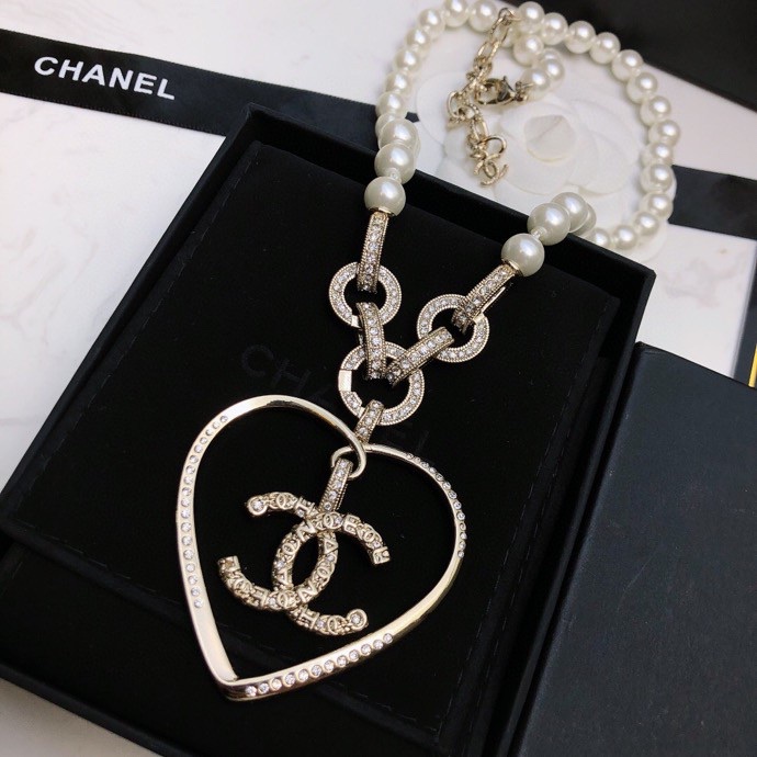 Chanel Brooches